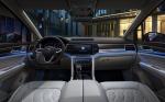 Volkswagen Viloran 2020 года